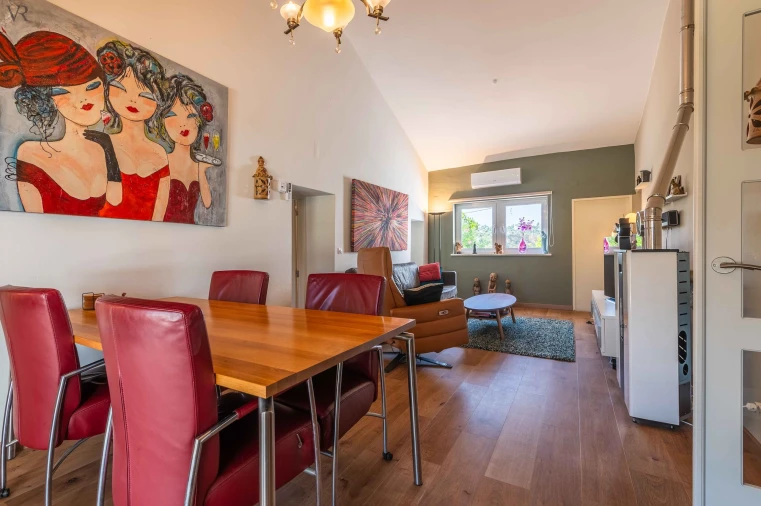 Moradia T4 para Venda em São Bartolomeu de Messines Foto 7