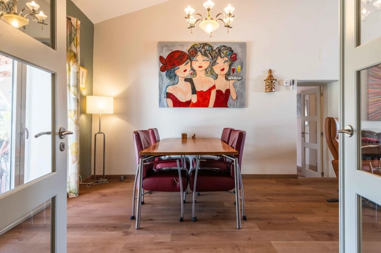 Moradia T4 para Venda em São Bartolomeu de Messines Foto 6