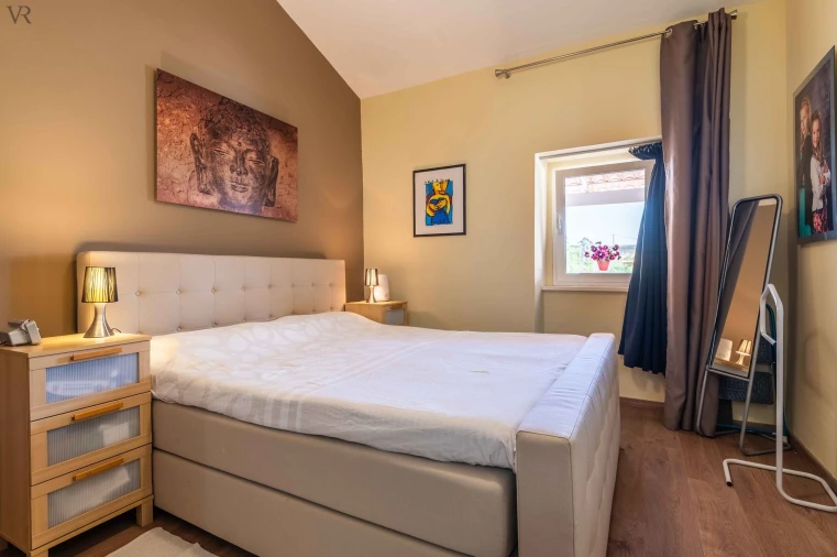 Moradia T4 para Venda em São Bartolomeu de Messines Foto 12