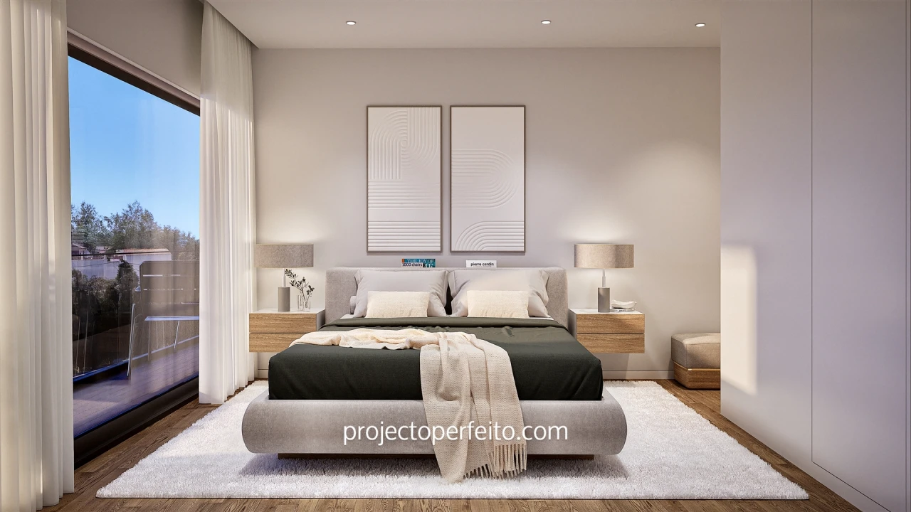 Apartamento T2 para Venda em Anta e Guetim Foto 20