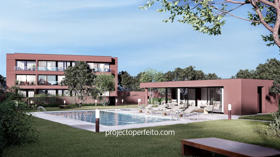 Apartamento T2 para Venda em Anta e Guetim Foto 10