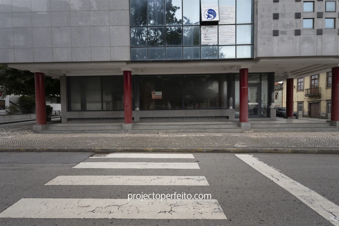 Loja para Venda em Cortegaça Foto 3