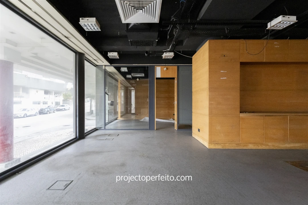 Loja para Venda em Cortegaça Foto 4