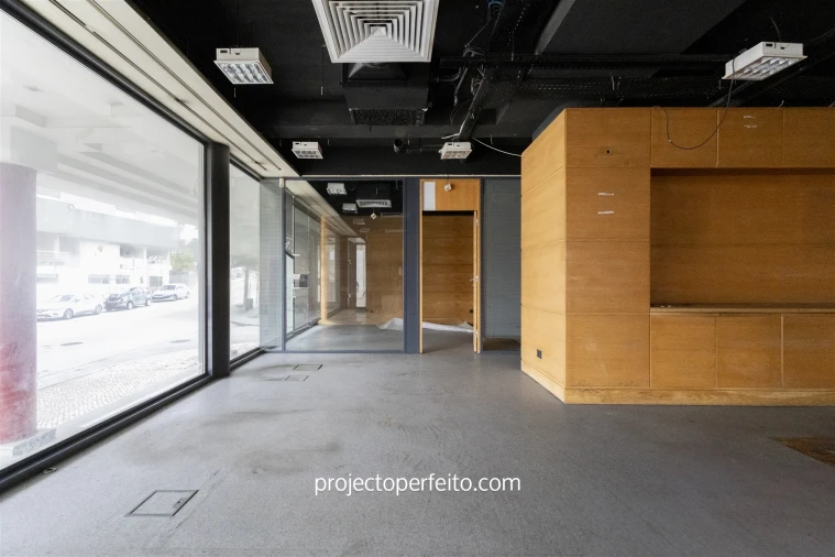 Loja para Venda em Cortegaça Foto 4