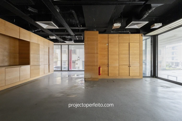 Loja para Venda em Cortegaça Foto 5