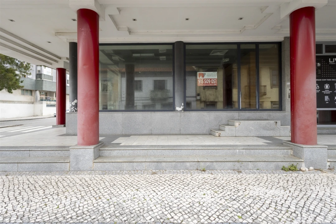 Loja para Venda em Cortegaça Foto 2