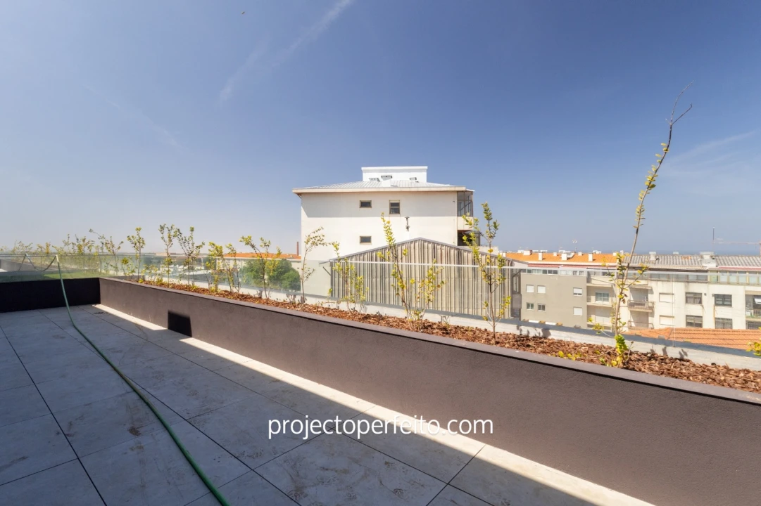 Apartamento T3 para Venda em Espinho Foto 15