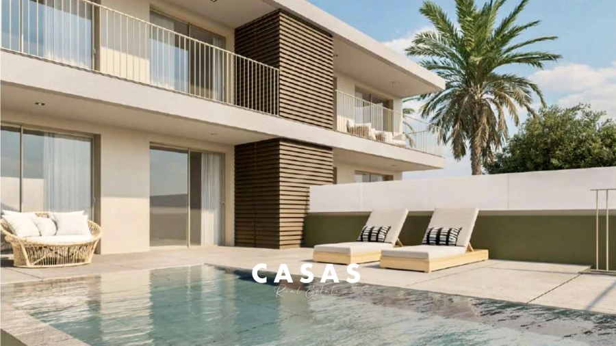 Moradia T3 para Venda em Funchal (Santa Luzia)