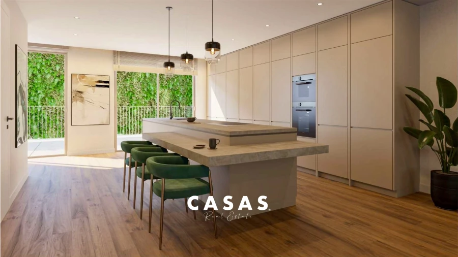 Moradia T3 para Venda em Funchal (Santa Luzia) Foto 4