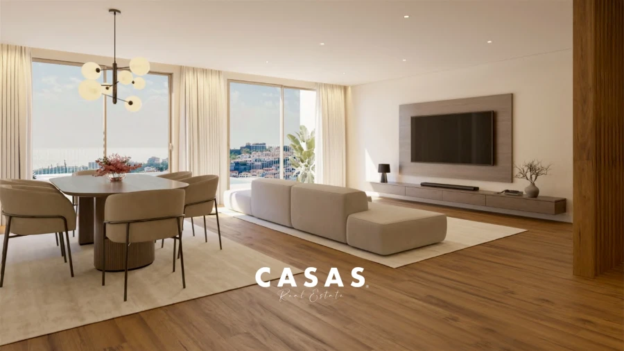 Moradia T3 para Venda em Funchal (Santa Luzia) Foto 2