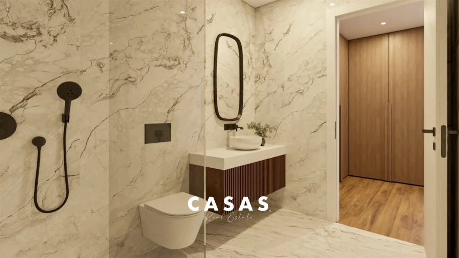 Moradia T3 para Venda em Funchal (Santa Luzia) Foto 6