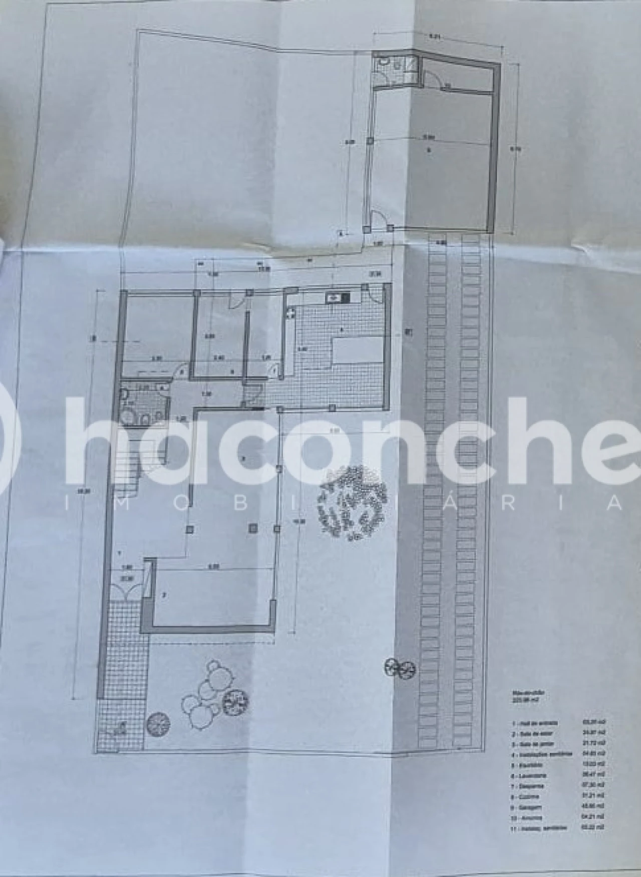 Moradia T3 para Venda em Carvalhal Foto 31