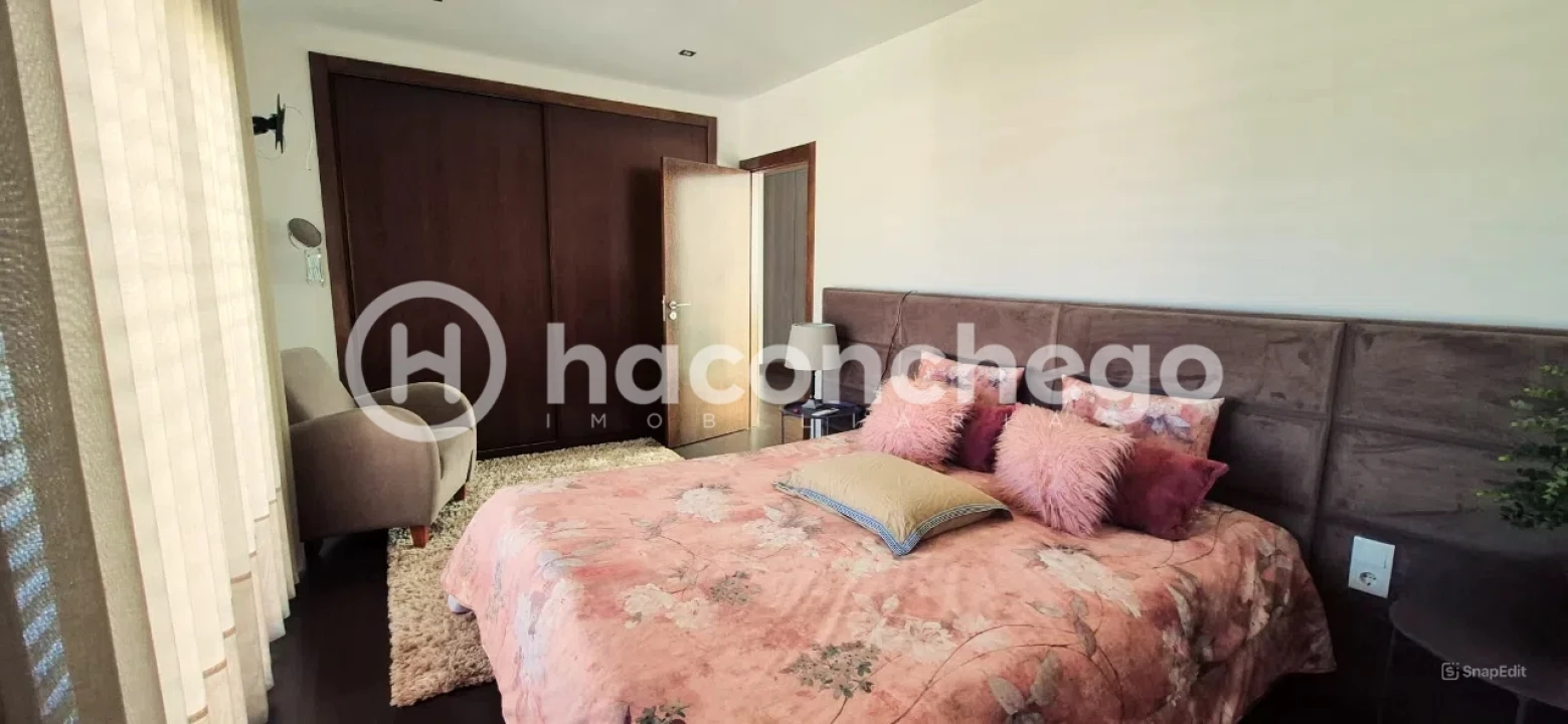 Moradia T3 para Venda em Carvalhal Foto 27