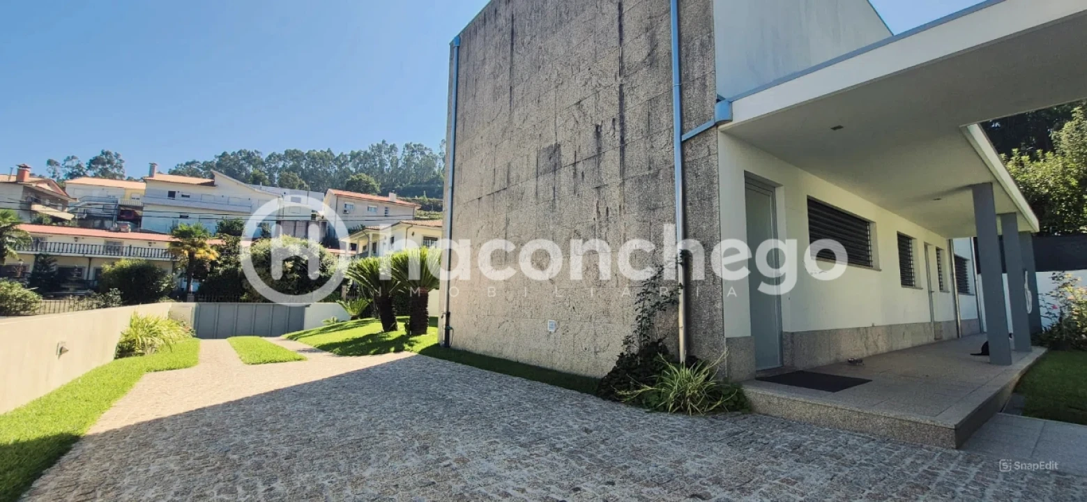 Moradia T3 para Venda em Carvalhal Foto 8