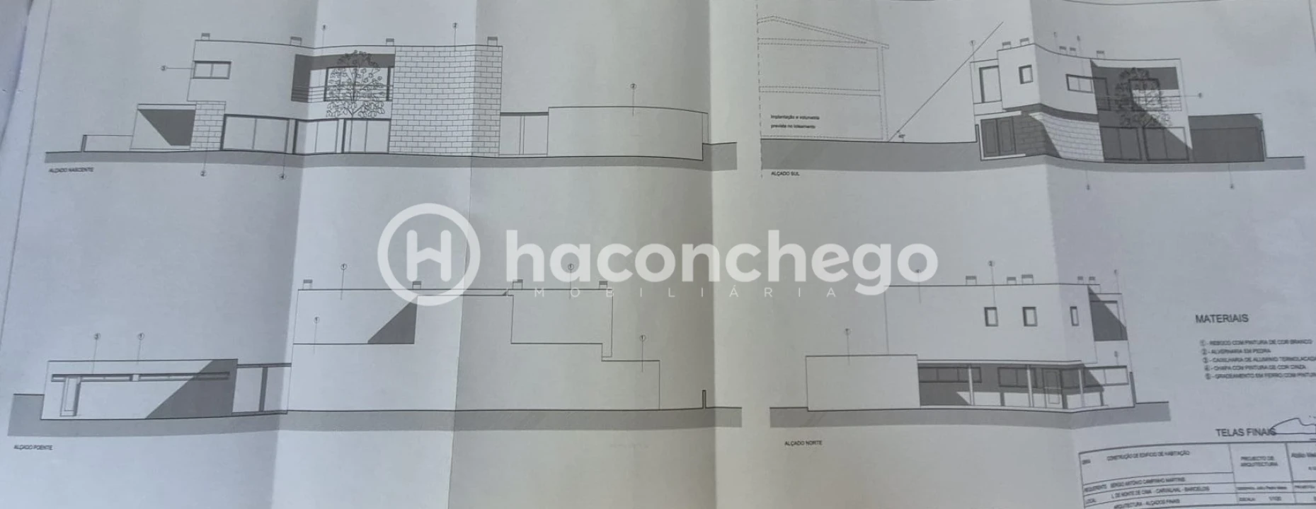 Moradia T3 para Venda em Carvalhal Foto 34