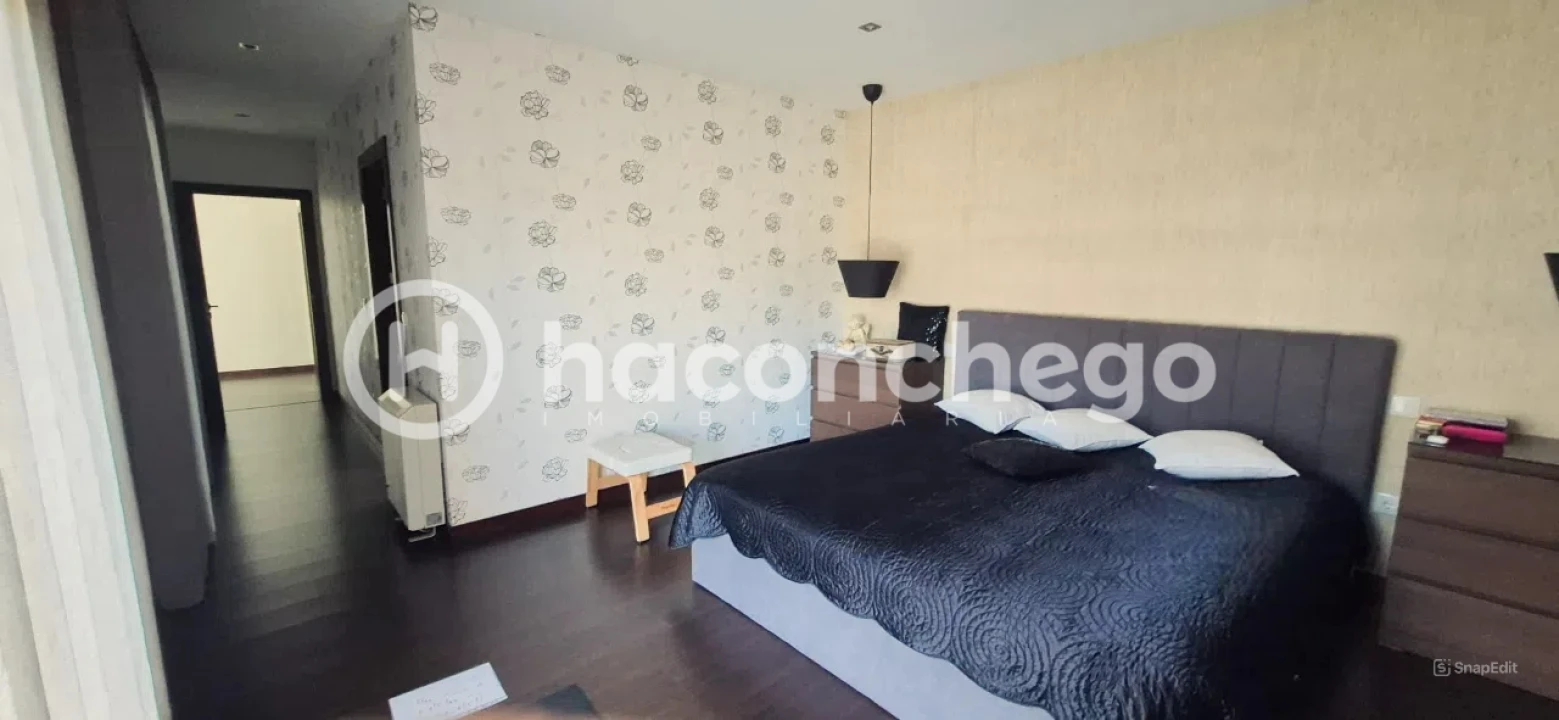 Moradia T3 para Venda em Carvalhal Foto 23