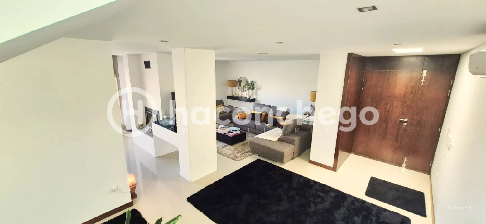 Moradia T3 para Venda em Carvalhal Foto 11