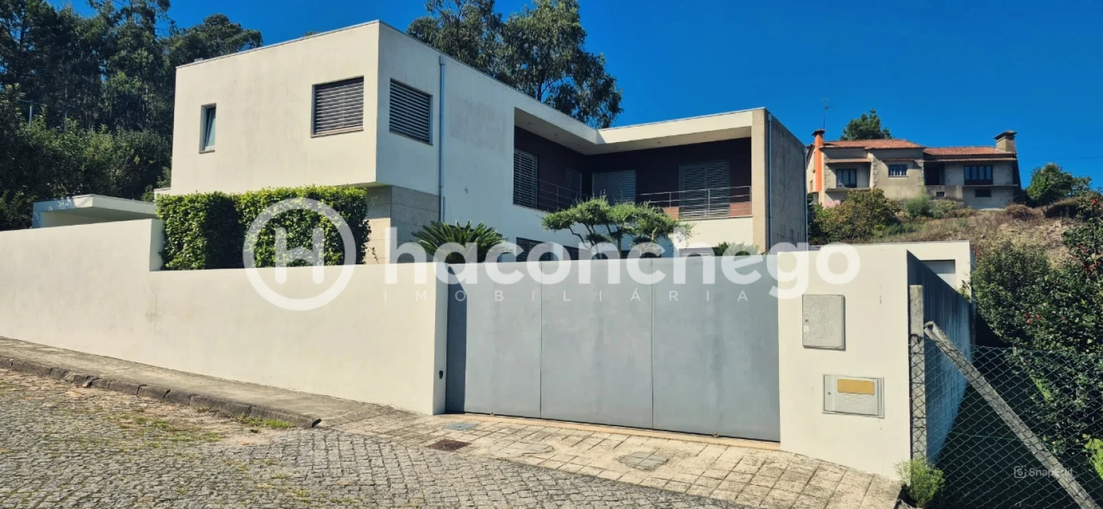 Moradia T3 para Venda em Carvalhal Foto 1