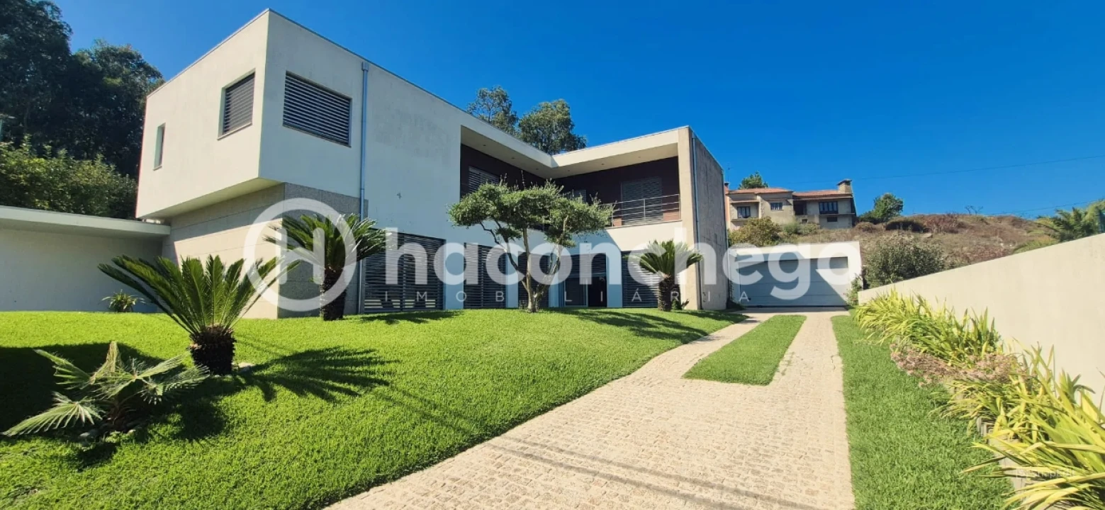 Moradia T3 para Venda em Carvalhal Foto 5