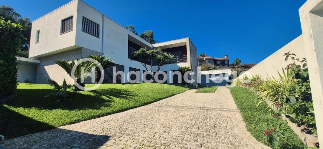 Moradia T3 para Venda em Carvalhal Foto 2