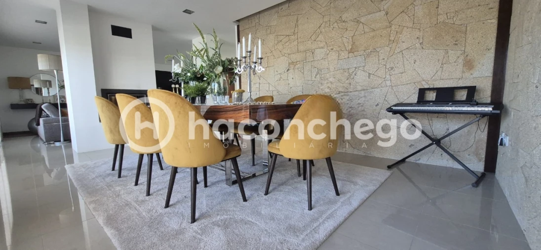 Moradia T3 para Venda em Carvalhal Foto 18