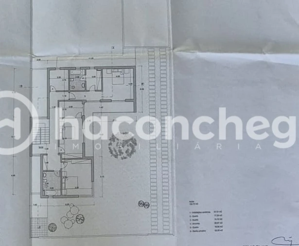 Moradia T3 para Venda em Carvalhal Foto 32