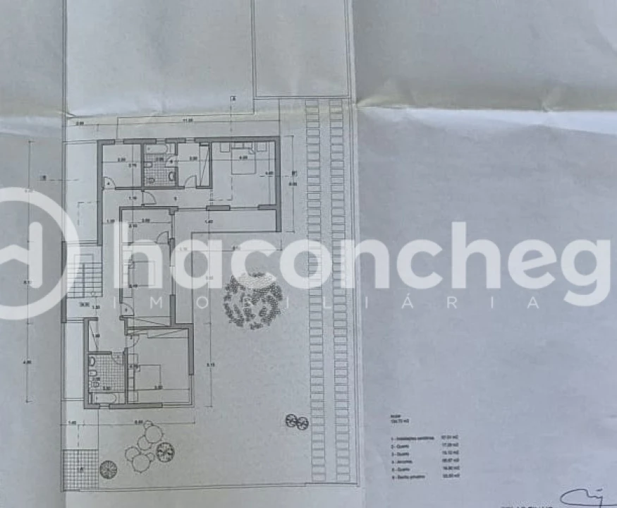 Moradia T3 para Venda em Carvalhal Foto 32