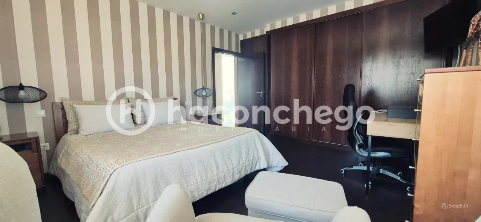 Moradia T3 para Venda em Carvalhal Foto 24