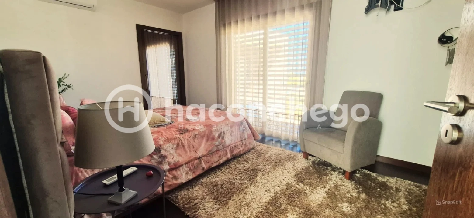 Moradia T3 para Venda em Carvalhal Foto 26