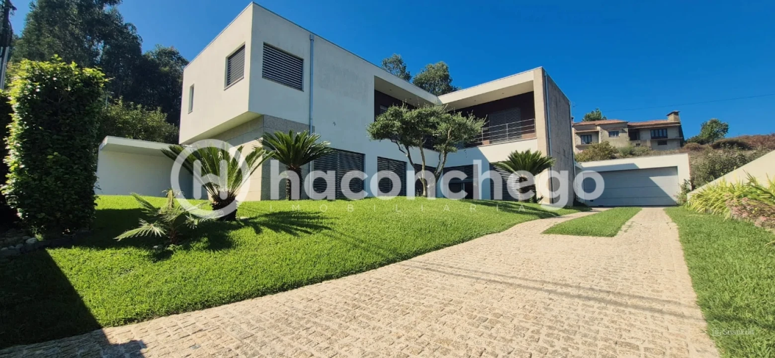 Moradia T3 para Venda em Carvalhal Foto 3