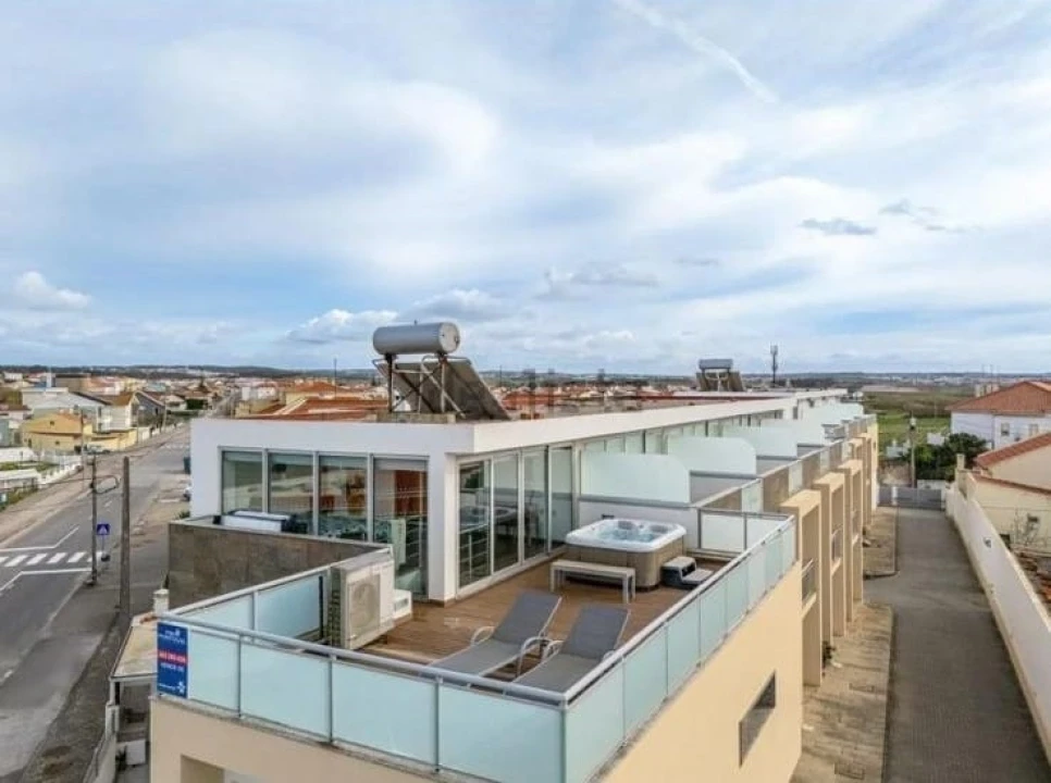 Moradia T3 para Venda em Ferrel Foto 7