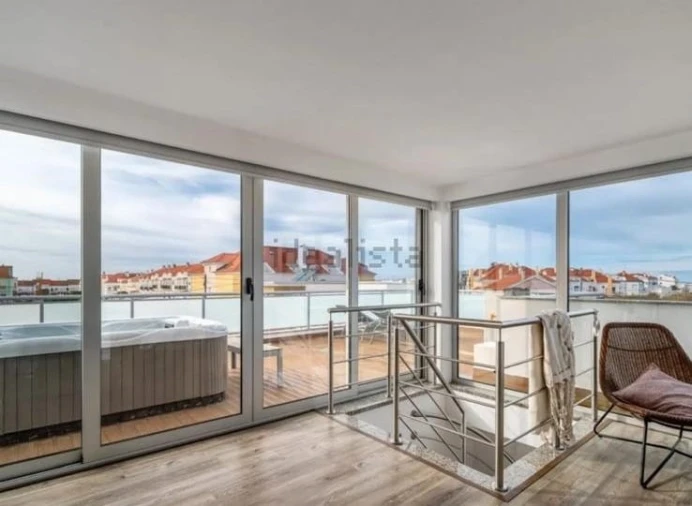 Moradia T3 para Venda em Ferrel Foto 1