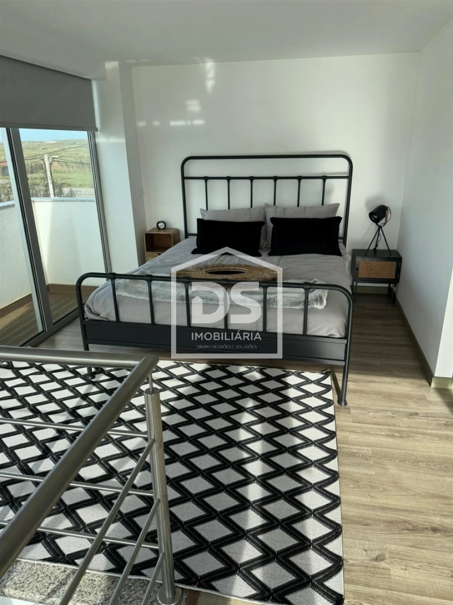 Moradia T3 para Venda em Ferrel Foto 5