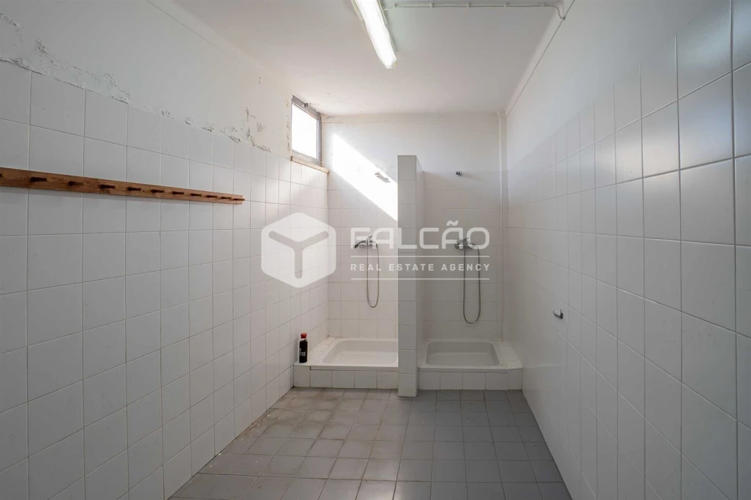 Armazém para Arrendamento em Romeira e Várzea Foto 41