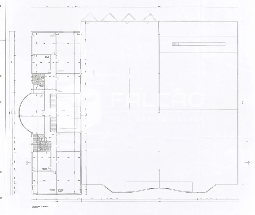 Armazém para Arrendamento em Romeira e Várzea Foto 53