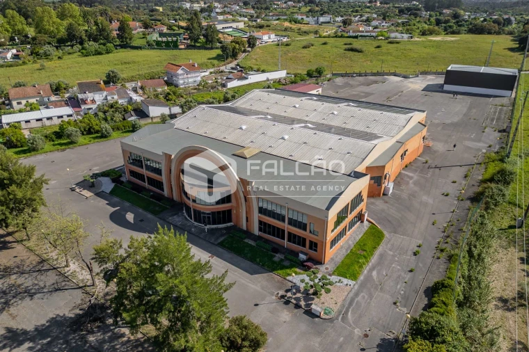 Armazém para Arrendamento em Romeira e Várzea Foto 49