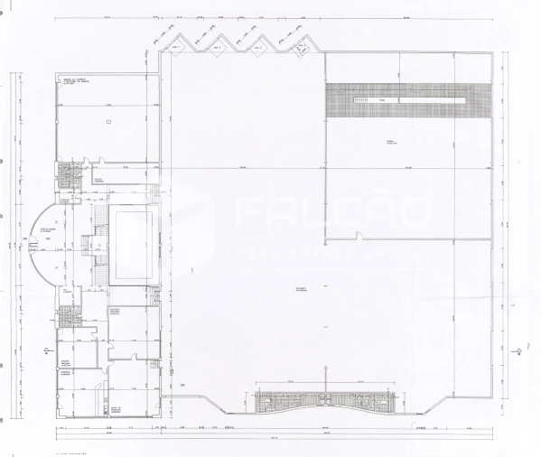 Armazém para Arrendamento em Romeira e Várzea Foto 52