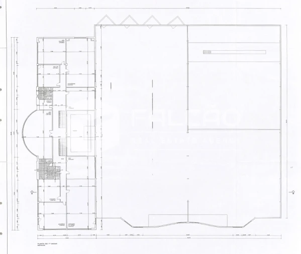 Armazém para Arrendamento em Romeira e Várzea Foto 53