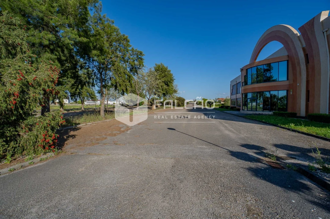 Armazém para Arrendamento em Romeira e Várzea Foto 46