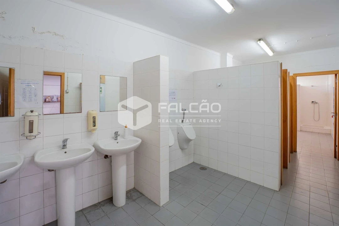 Armazém para Arrendamento em Romeira e Várzea Foto 39