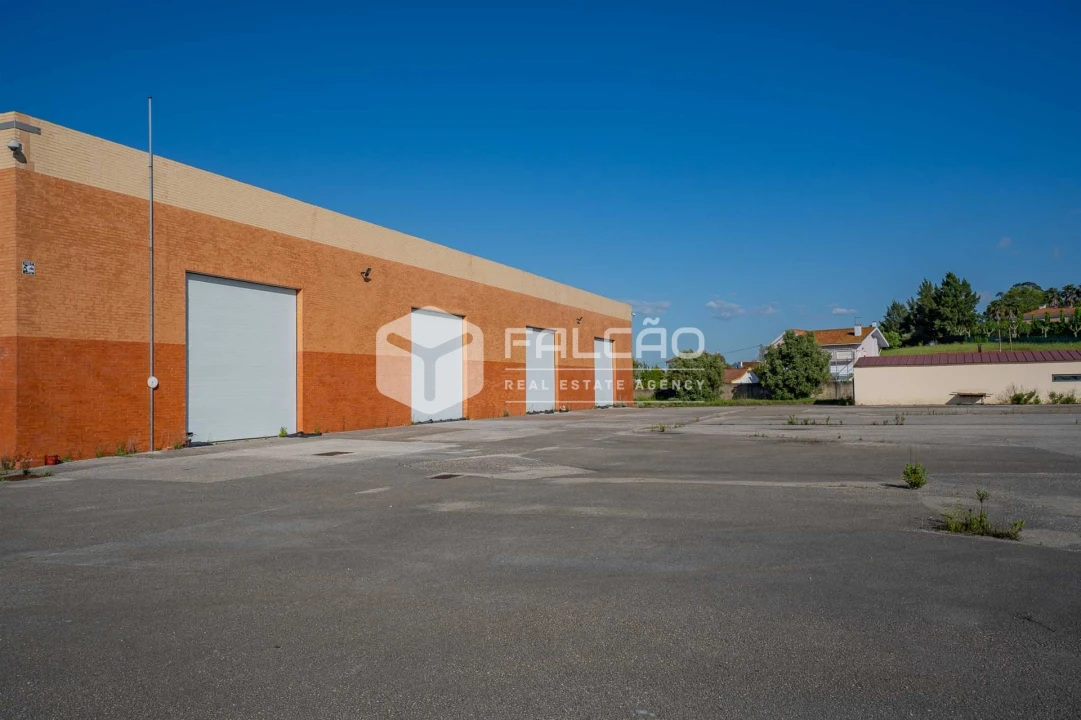 Armazém para Arrendamento em Romeira e Várzea Foto 42
