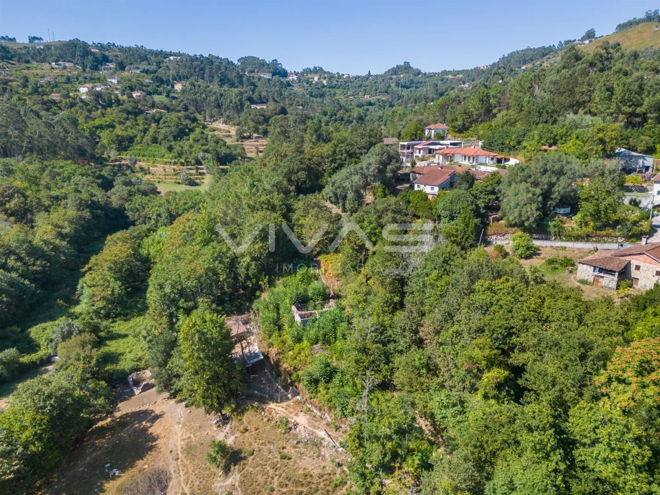 Moradia T0 para Venda em Vade Foto 11