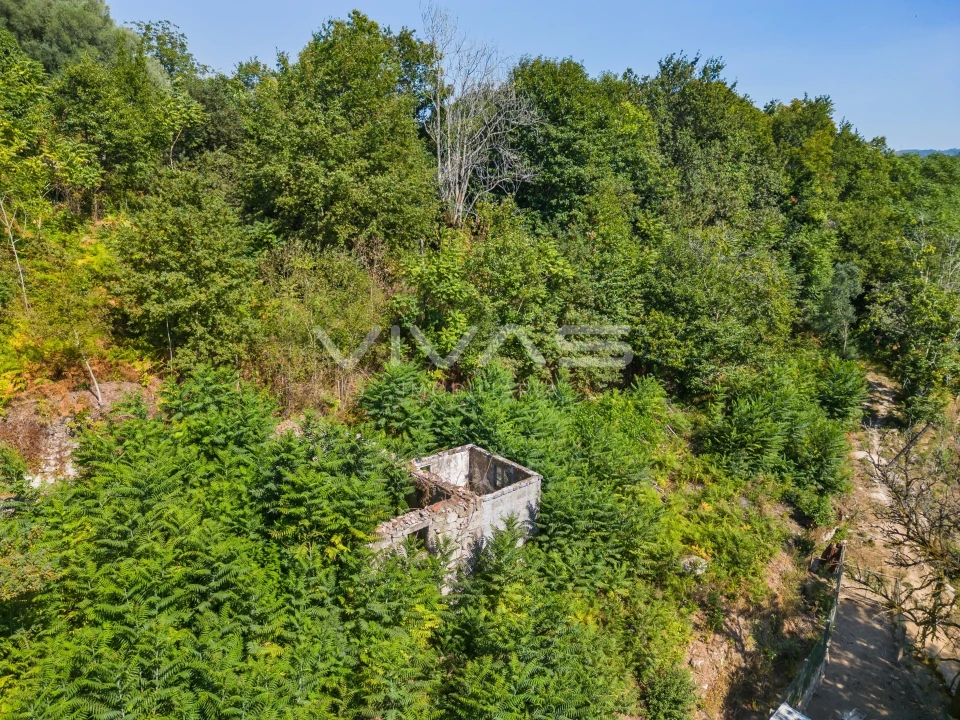 Moradia T0 para Venda em Vade Foto 6