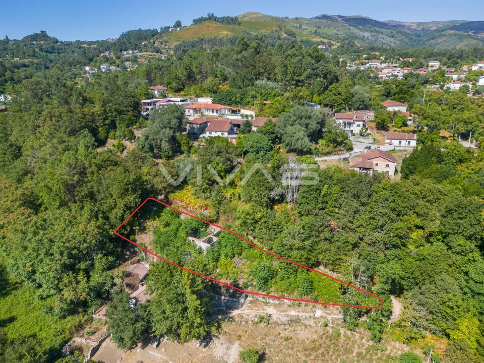 Moradia T0 para Venda em Vade Foto 13