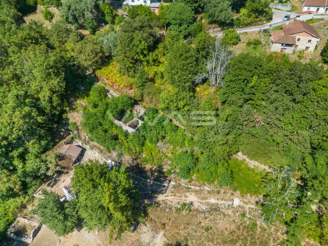 Moradia T0 para Venda em Vade Foto 10