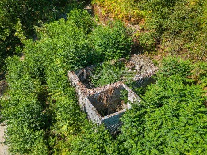 Moradia T0 para Venda em Vade Foto 4