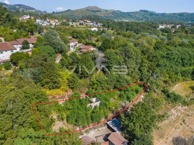 Moradia T0 para Venda em Vade Foto 15