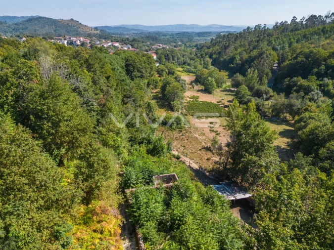 Moradia T0 para Venda em Vade Foto 8