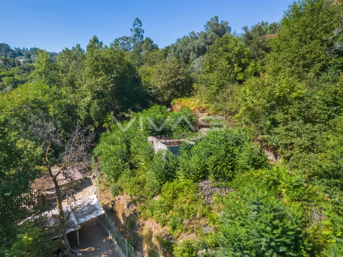 Moradia T0 para Venda em Vade Foto 9