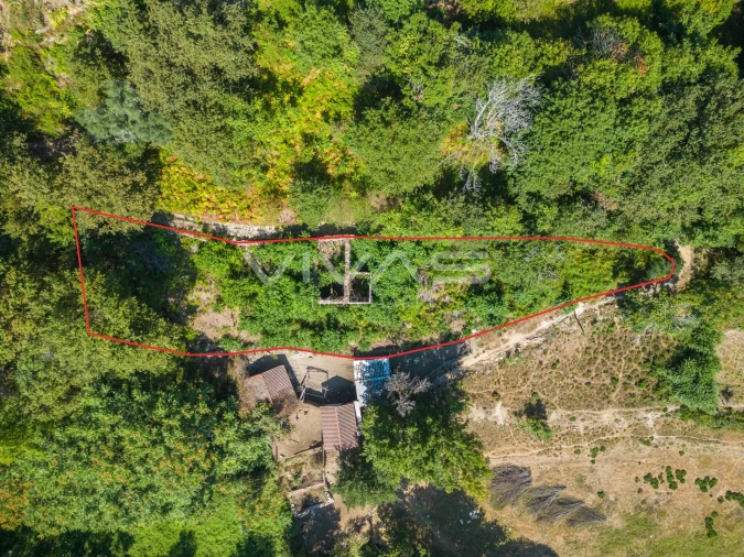 Moradia T0 para Venda em Vade Foto 12